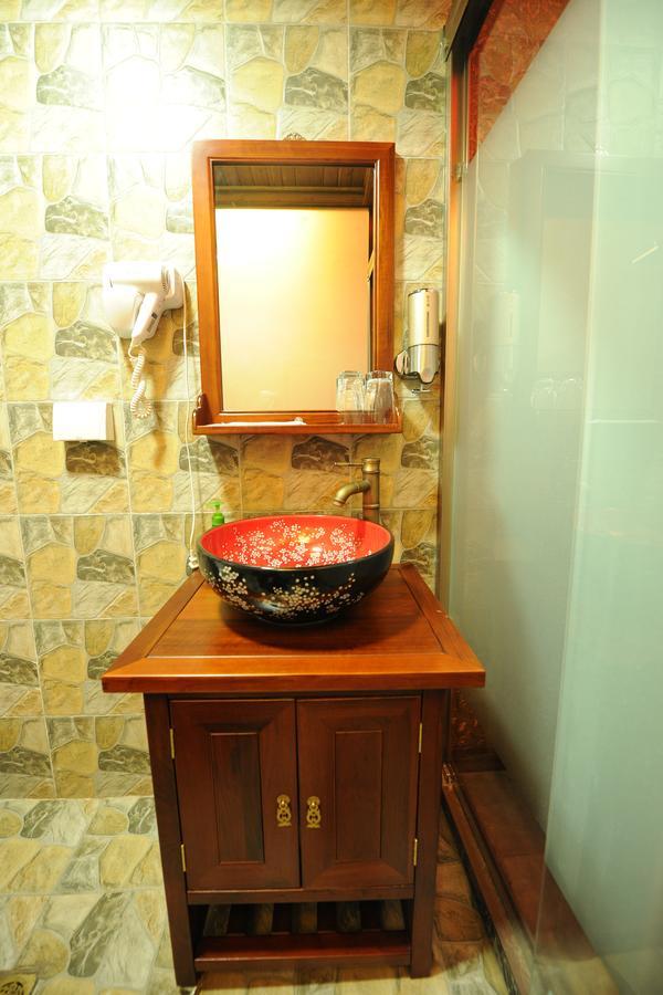 Pingyao Han Rui Cheng Hotel Номер фото
