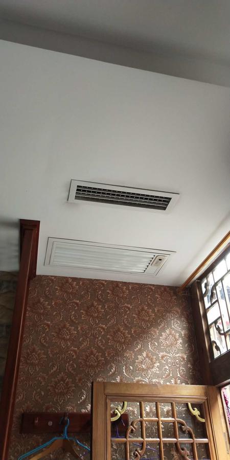 Pingyao Han Rui Cheng Hotel Экстерьер фото